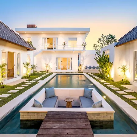 Villa Passion By Alfred In Bali