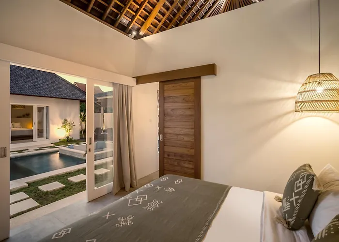 Passion By Alfred In Bali Villa