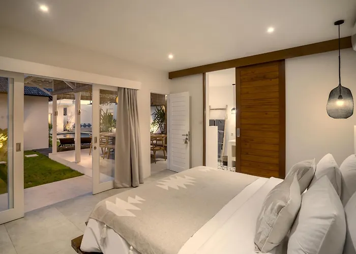 Passion By Alfred In Bali Villa