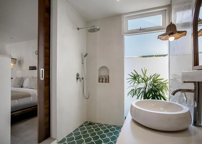 Villa Passion By Alfred In Bali Seminyak (Bali)