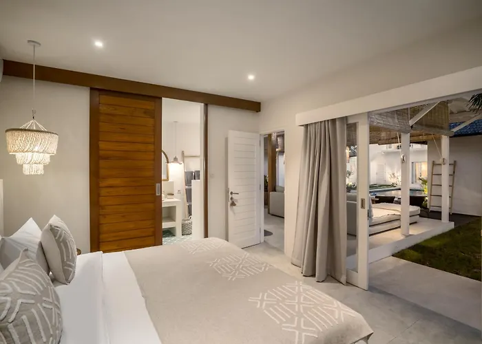 Villa Passion By Alfred In Bali
