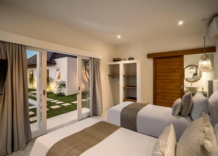 Passion By Alfred In Bali Villa