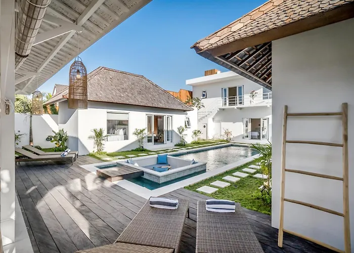 Passion By Alfred In Bali * Seminyak (Bali)