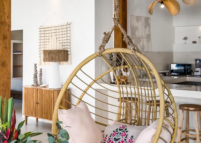 Villa Passion By Alfred In Bali Seminyak (Bali)