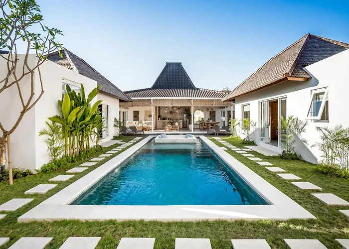 Passion By Alfred In Bali