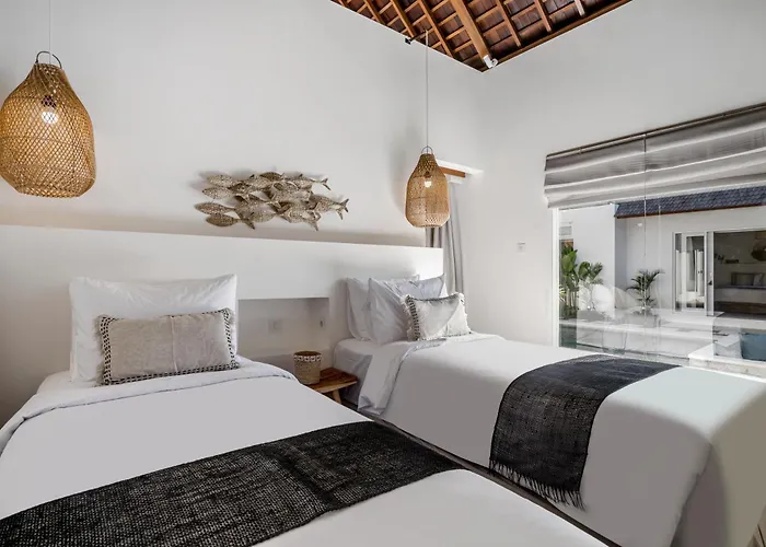 Passion By Alfred In Bali Villa