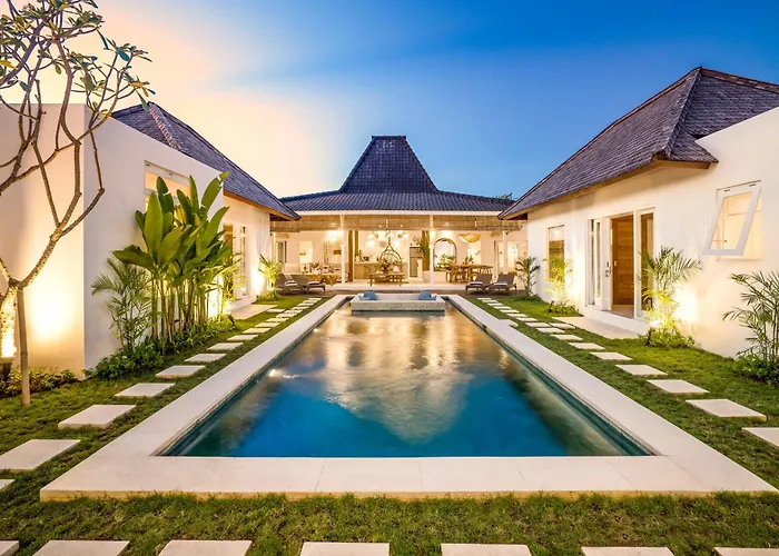 Passion By Alfred In Bali *