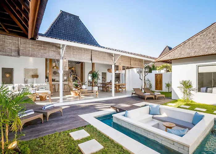 Passion By Alfred In Bali 塞米亚克