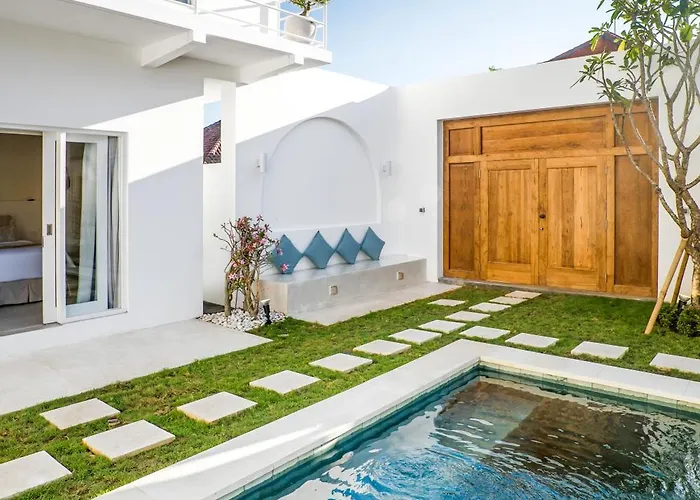Villa Passion By Alfred In Bali Seminyak (Bali)
