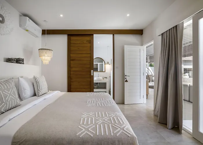 Passion By Alfred In Bali * Seminyak (Bali)