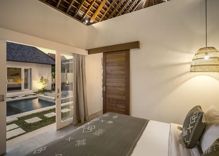 Passion By Alfred In Bali * Seminyak (Bali)