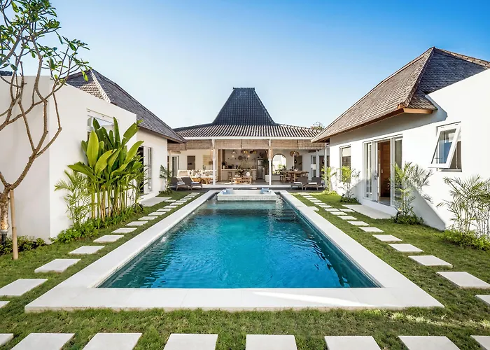 Passion By Alfred In Bali * Seminyak (Bali)